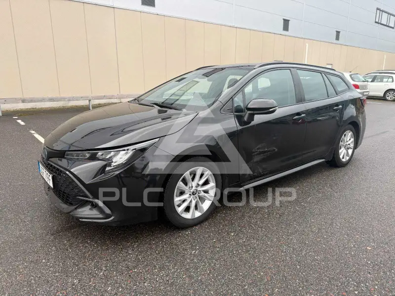 2023 Toyota COROLLA