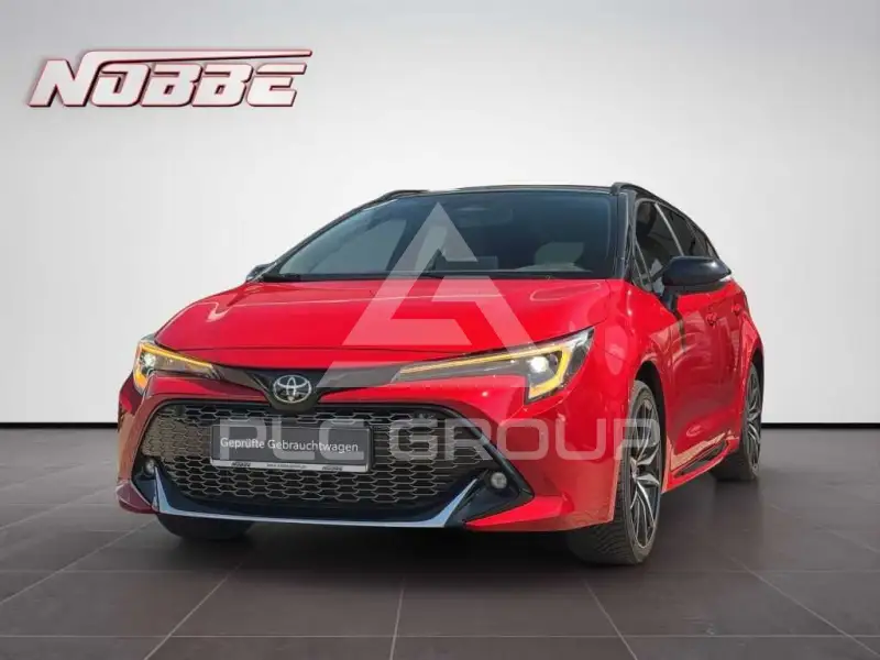 2023 Toyota COROLLA