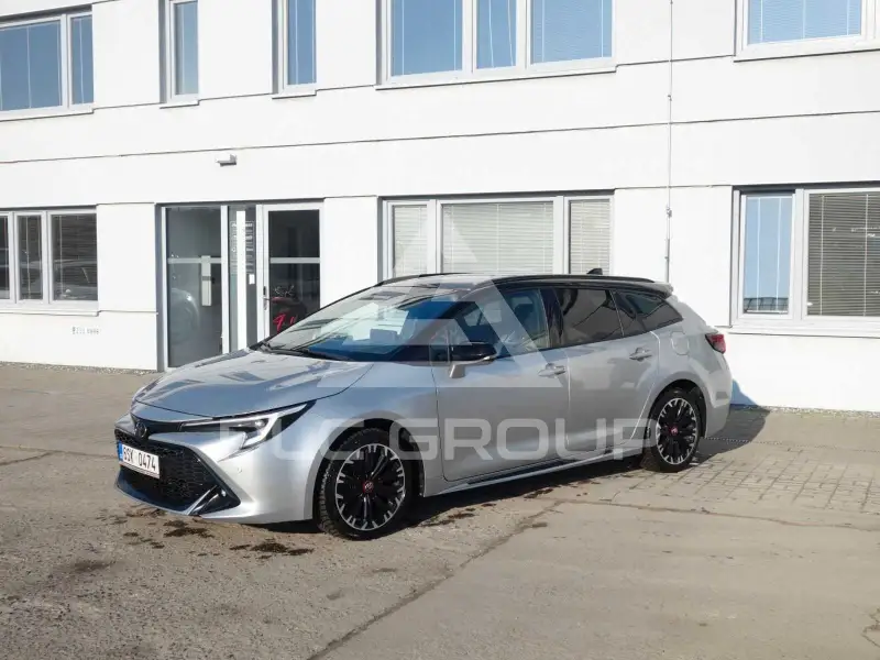 2023 Toyota COROLLA