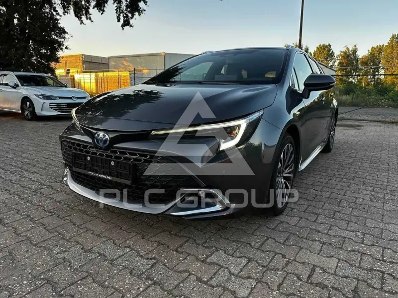 2023 Toyota COROLLA