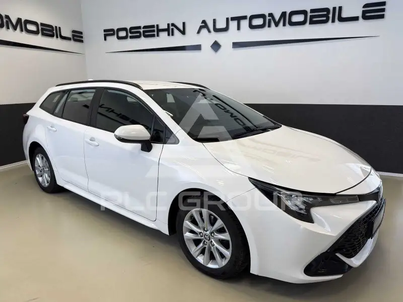 2023 Toyota COROLLA