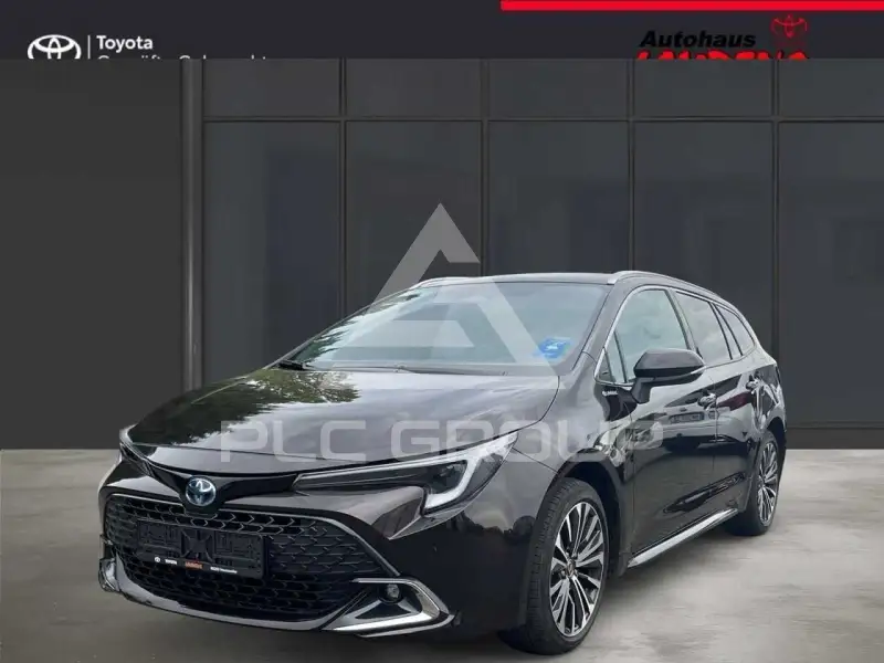 2023 Toyota COROLLA