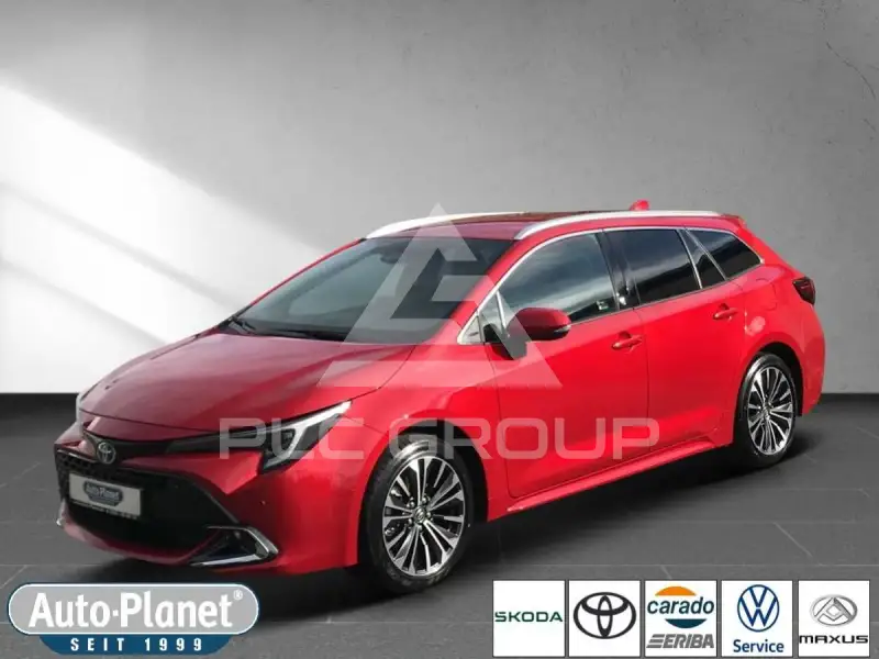 2023 Toyota COROLLA