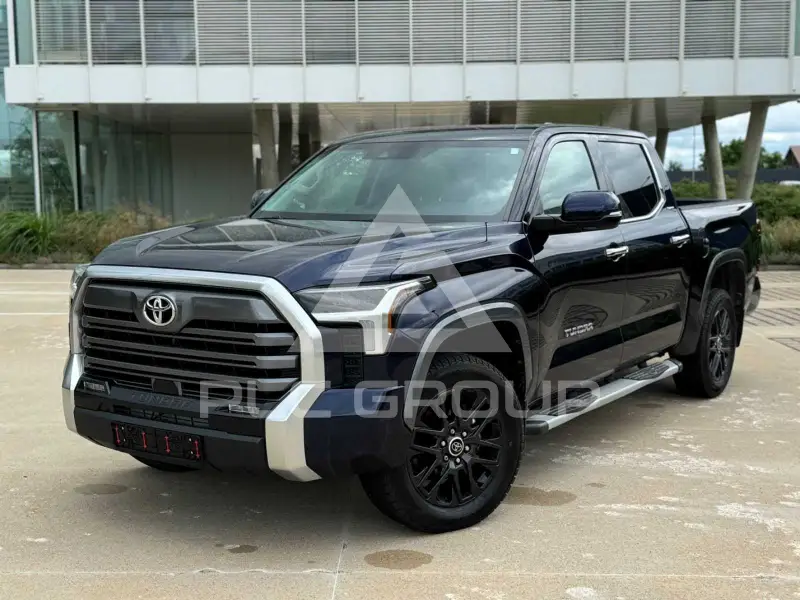 2023 Toyota TUNDRA