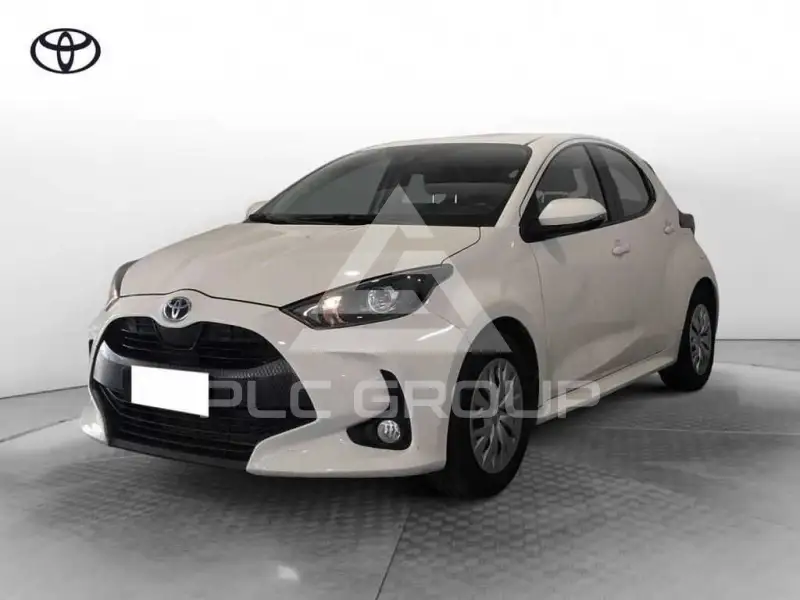 2023 Toyota YARIS