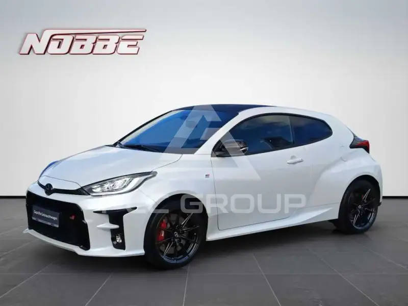 2023 Toyota YARIS