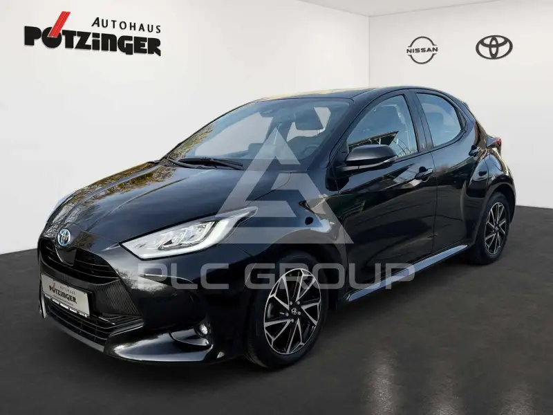 2023 Toyota YARIS