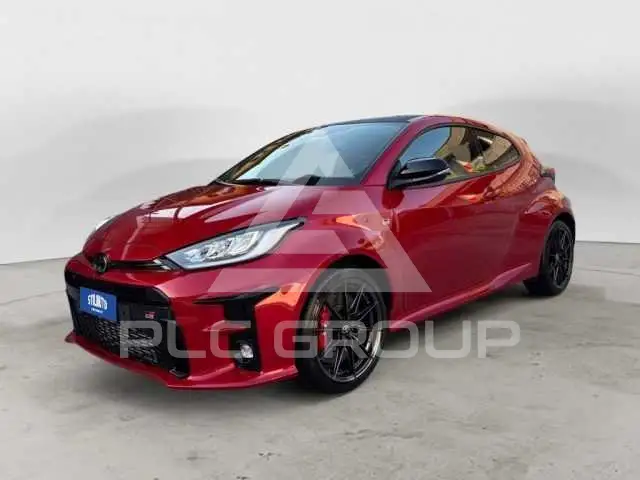 2023 Toyota YARIS