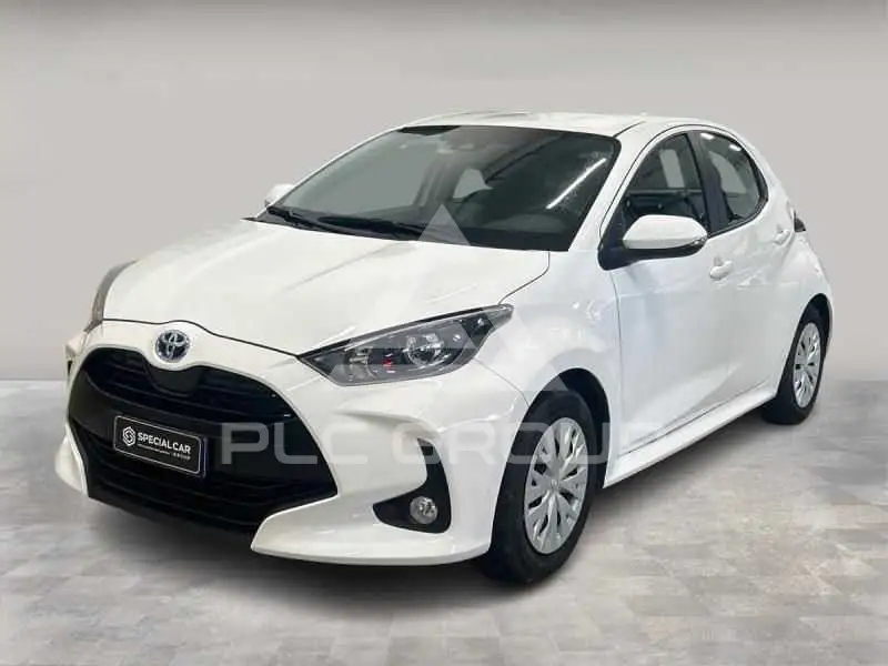 2023 Toyota YARIS