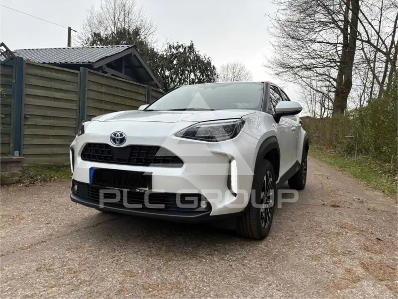 2023 Toyota YARIS