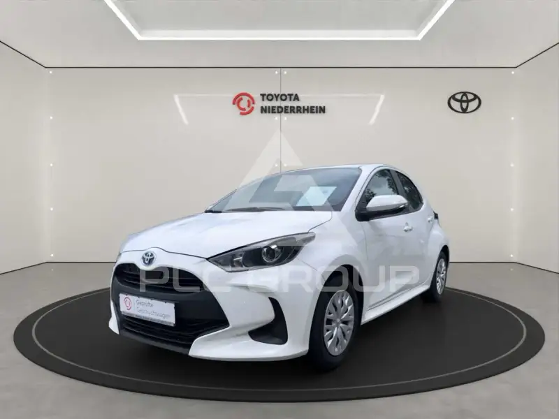 2023 Toyota YARIS