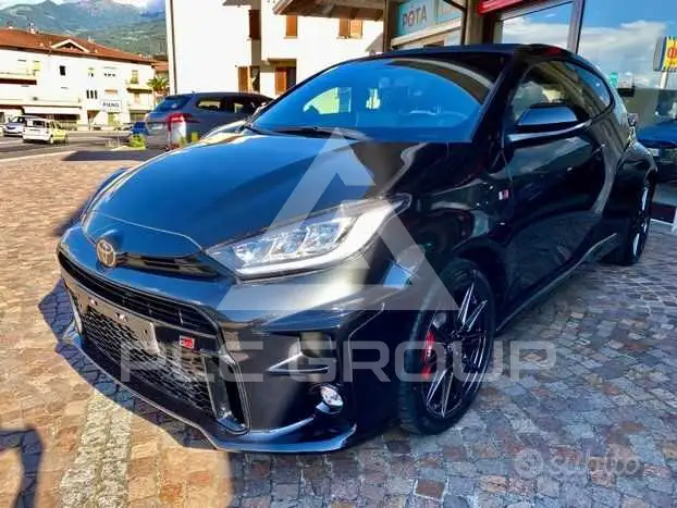 2023 Toyota YARIS