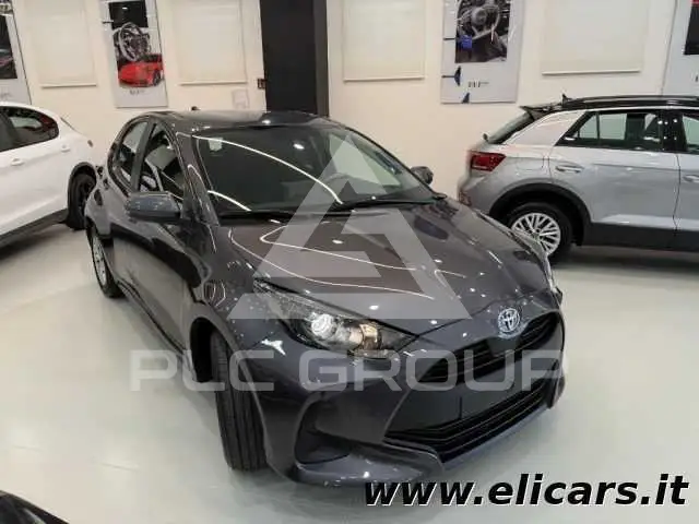 2023 Toyota YARIS