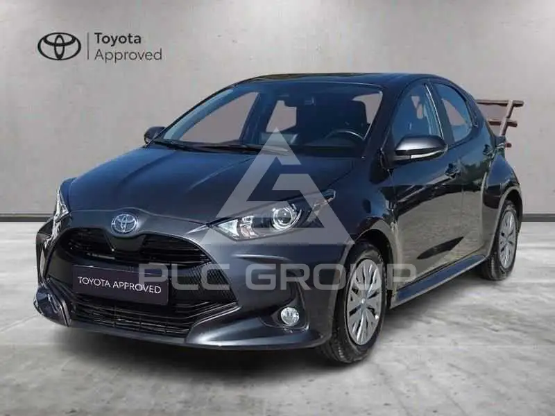 2023 Toyota YARIS