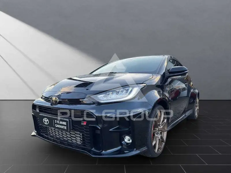 2023 Toyota YARIS