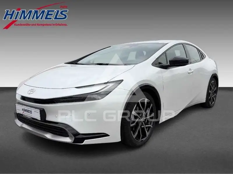 2023 Toyota PRIUS