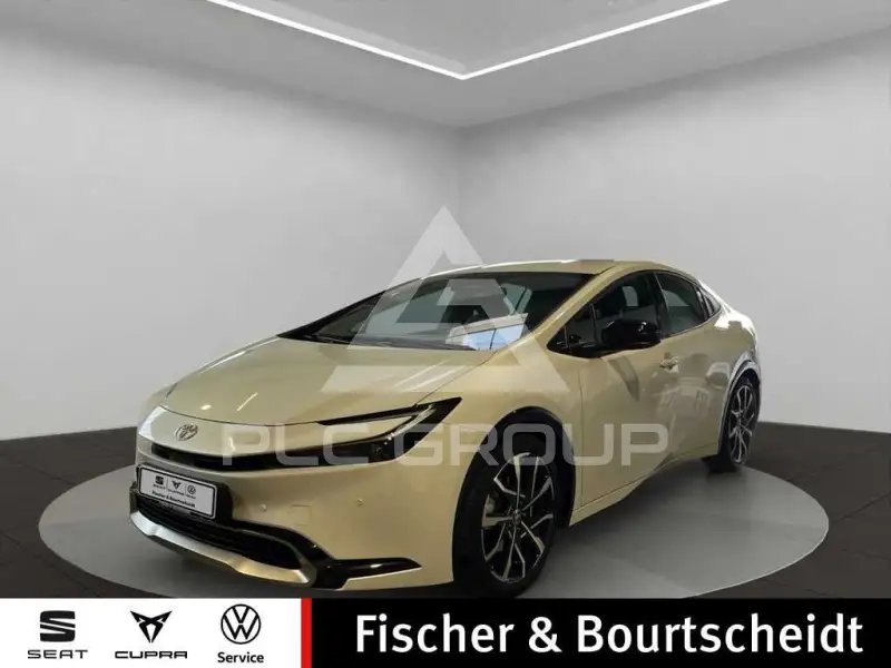 2023 Toyota PRIUS