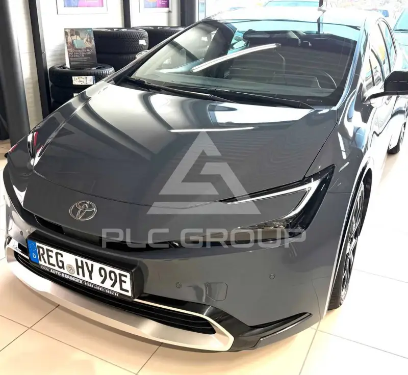 2023 Toyota PRIUS