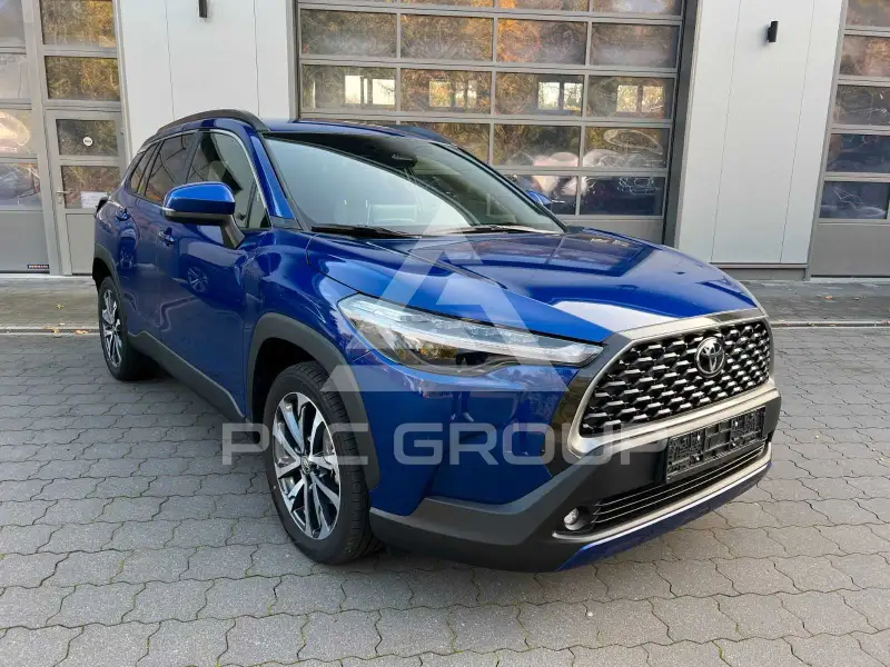2023 Toyota COROLLA