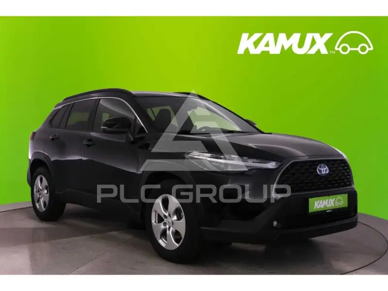 2023 Toyota COROLLA