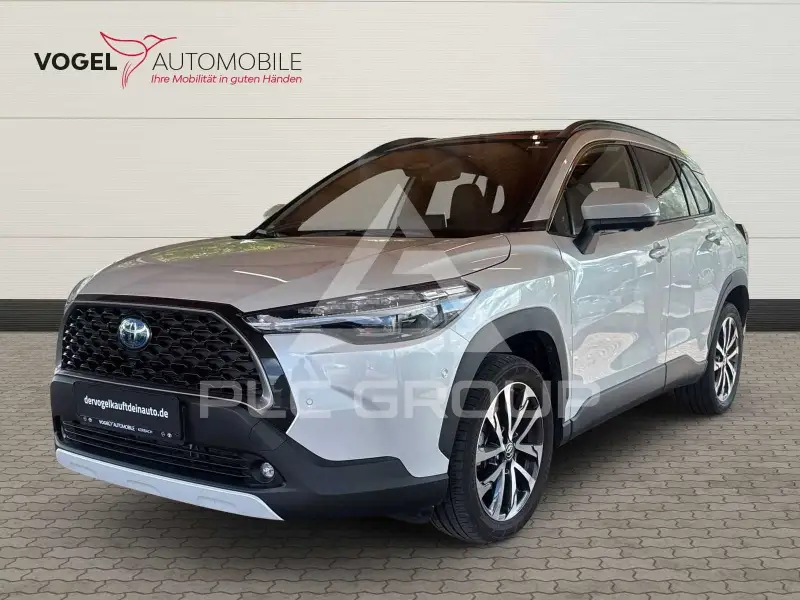 2023 Toyota COROLLA