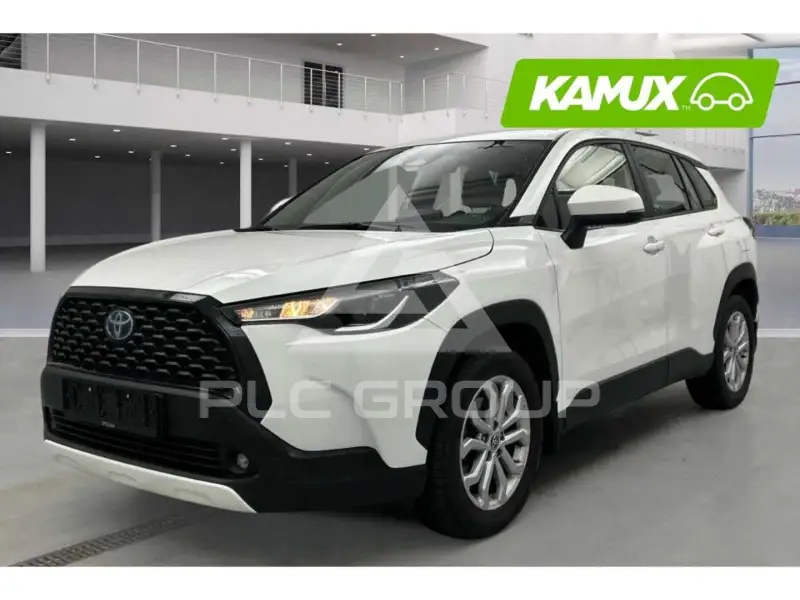 2023 Toyota COROLLA
