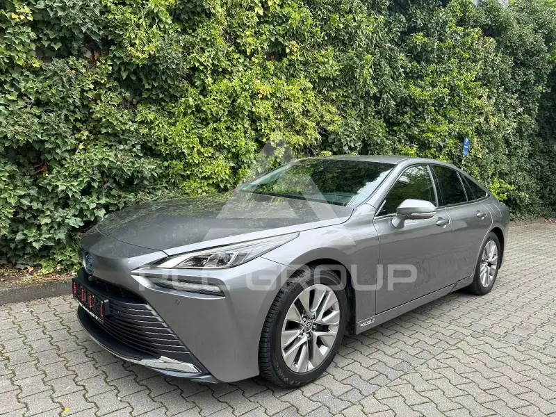 2023 Toyota MIRAI