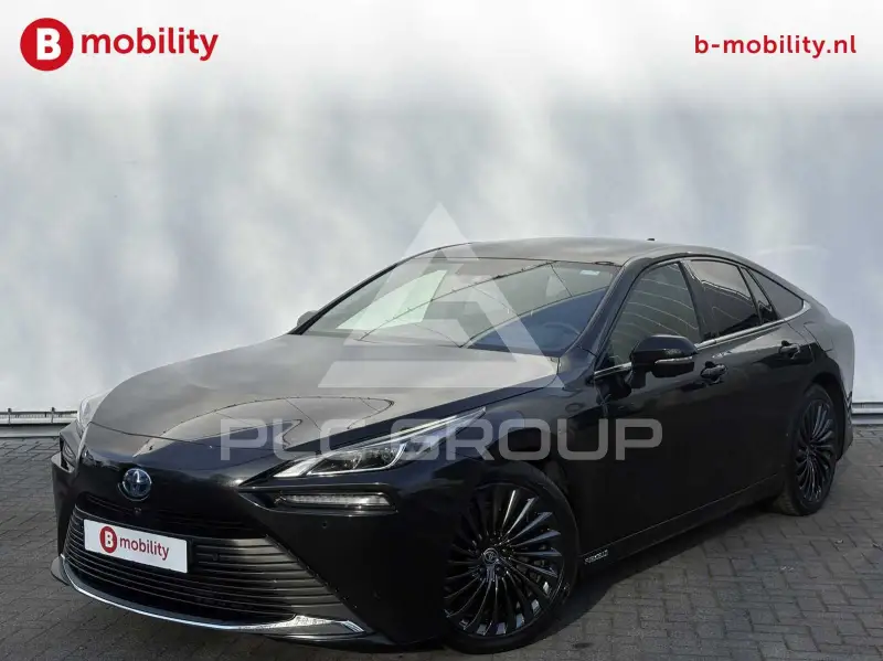 2023 Toyota MIRAI