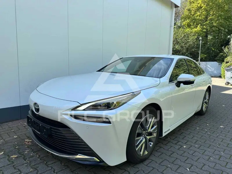 2023 Toyota MIRAI