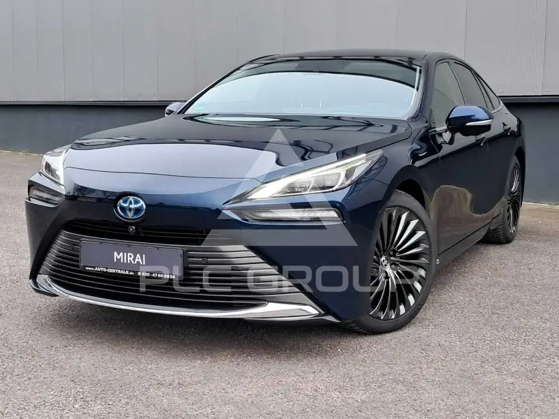 2023 Toyota MIRAI