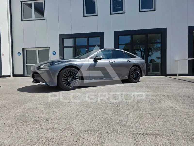2023 Toyota MIRAI