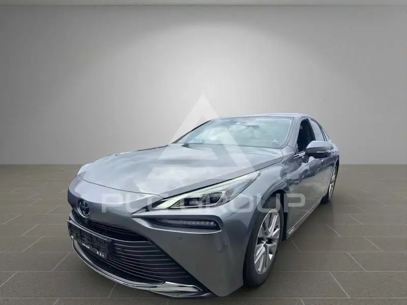2023 Toyota MIRAI