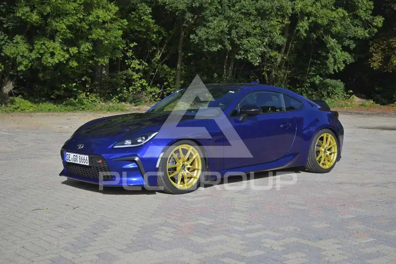 2023 Toyota GR 86
