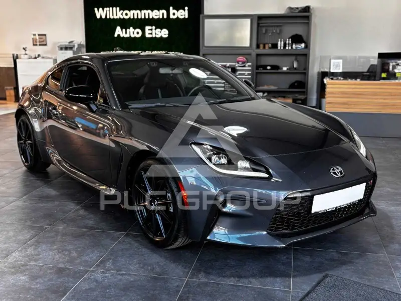 2023 Toyota GR 86