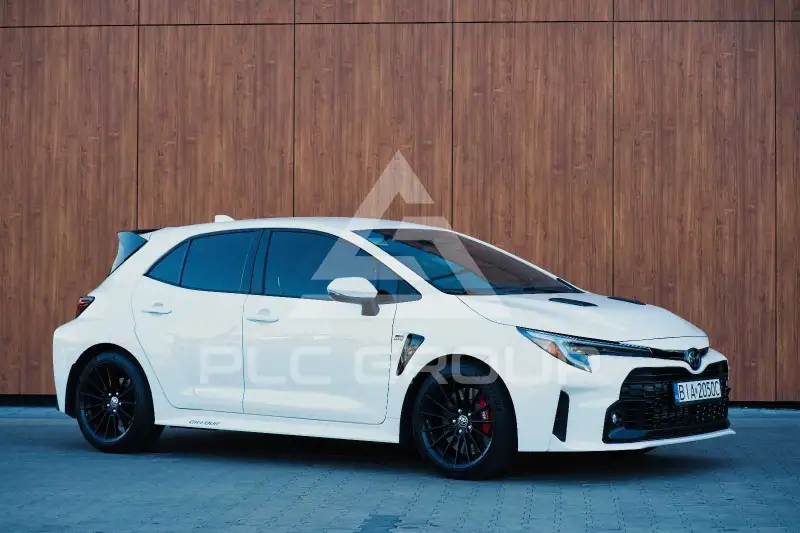 2023 Toyota GR 86