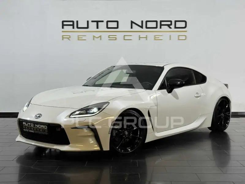 2023 Toyota GR 86