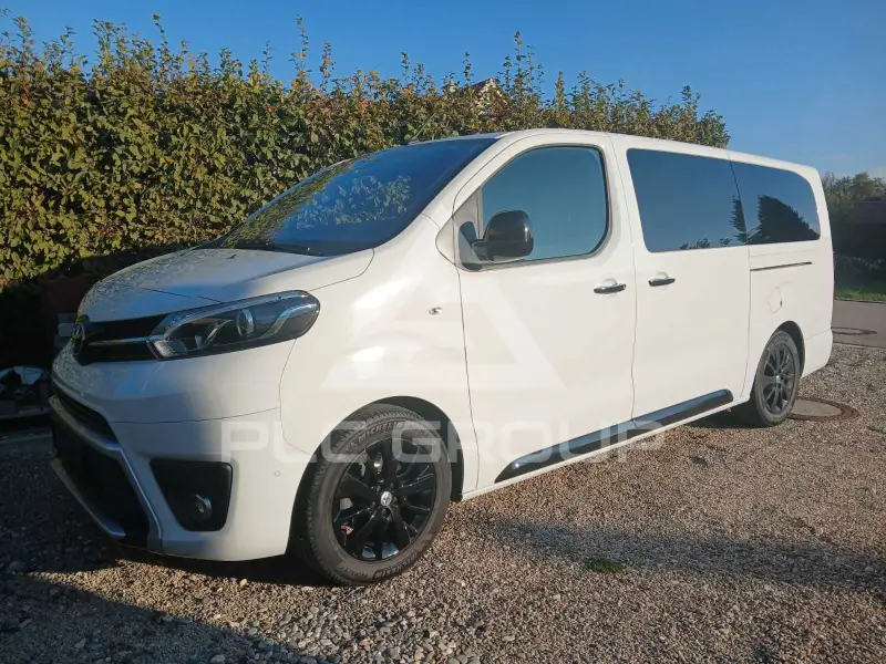 2023 Toyota PROACE CITY