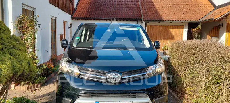 2023 Toyota PROACE CITY
