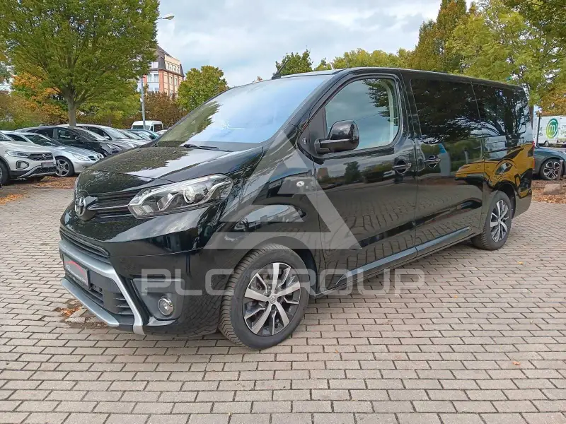 2023 Toyota PROACE CITY