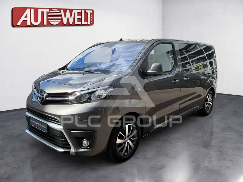 2023 Toyota PROACE CITY