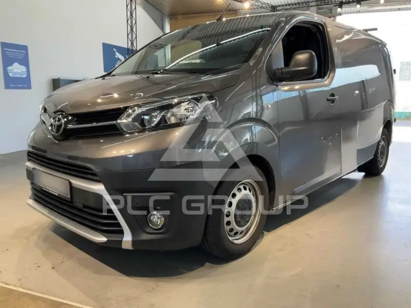 2023 Toyota PROACE CITY