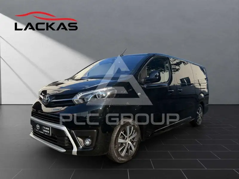 2023 Toyota PROACE CITY