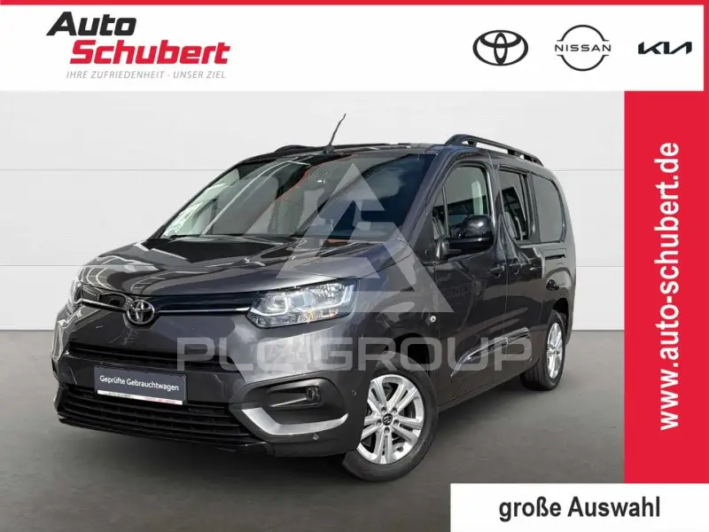 2023 Toyota PROACE CITY