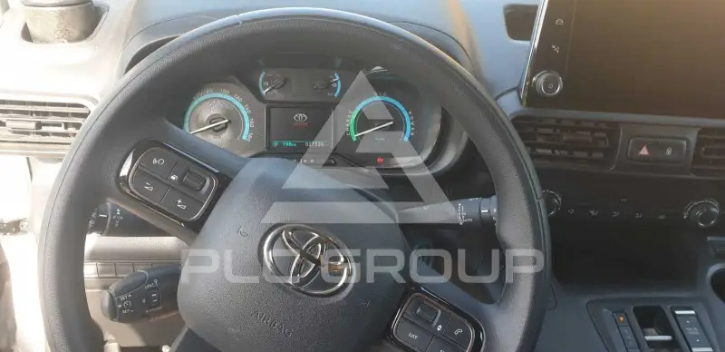 2023 Toyota PROACE CITY