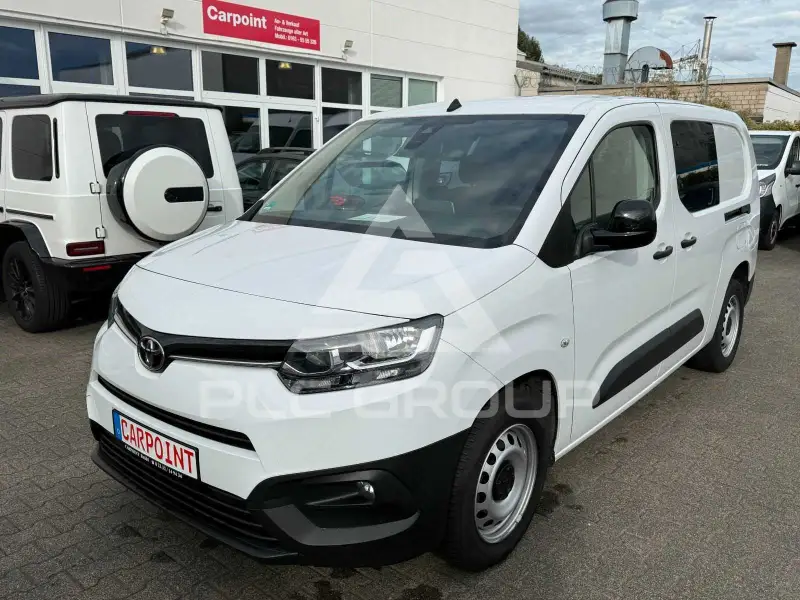 2023 Toyota PROACE CITY