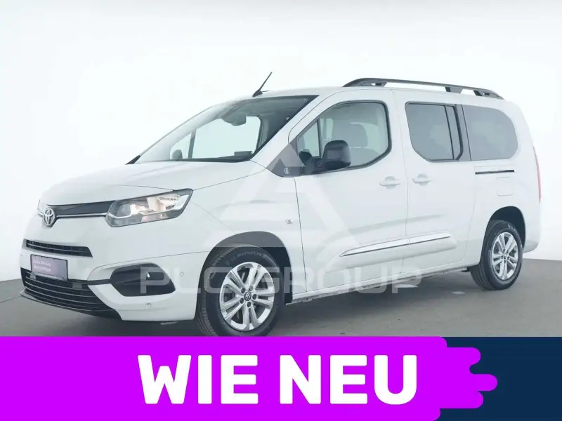 2023 Toyota PROACE CITY