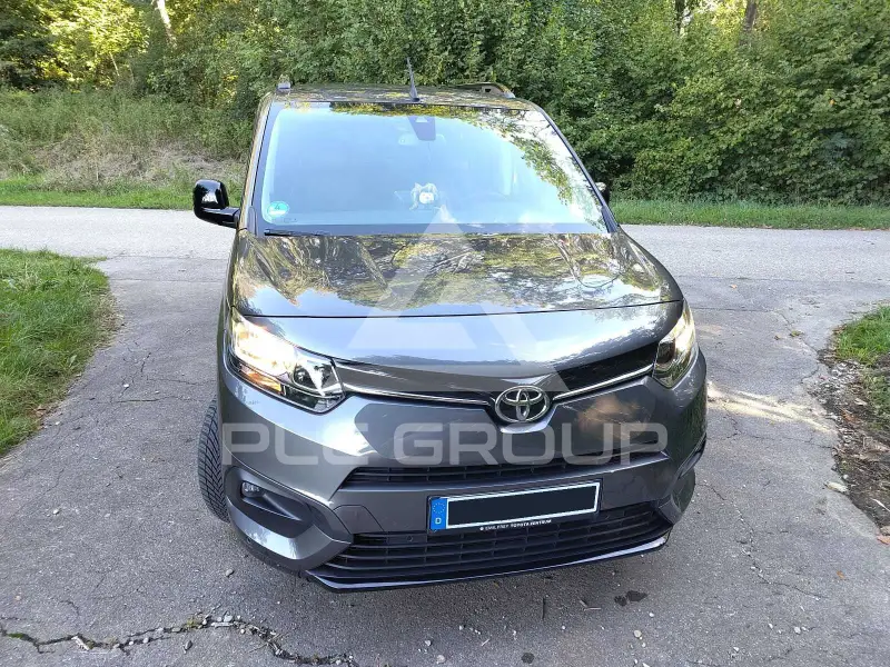2023 Toyota PROACE CITY