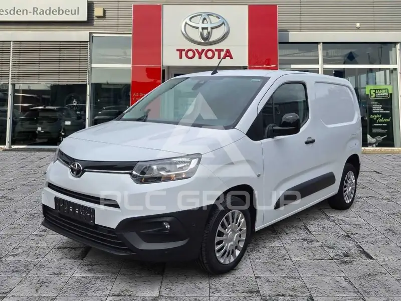 2023 Toyota PROACE CITY