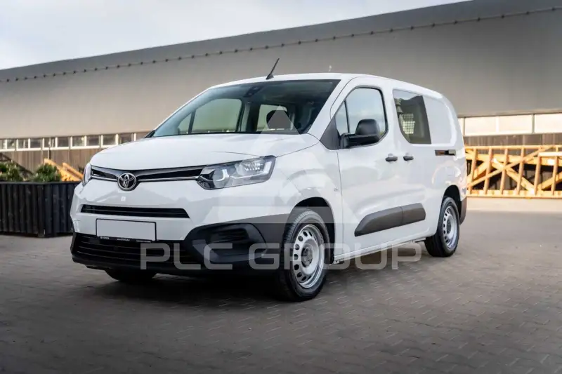 2023 Toyota PROACE CITY