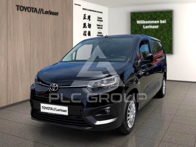 2023 Toyota PROACE CITY